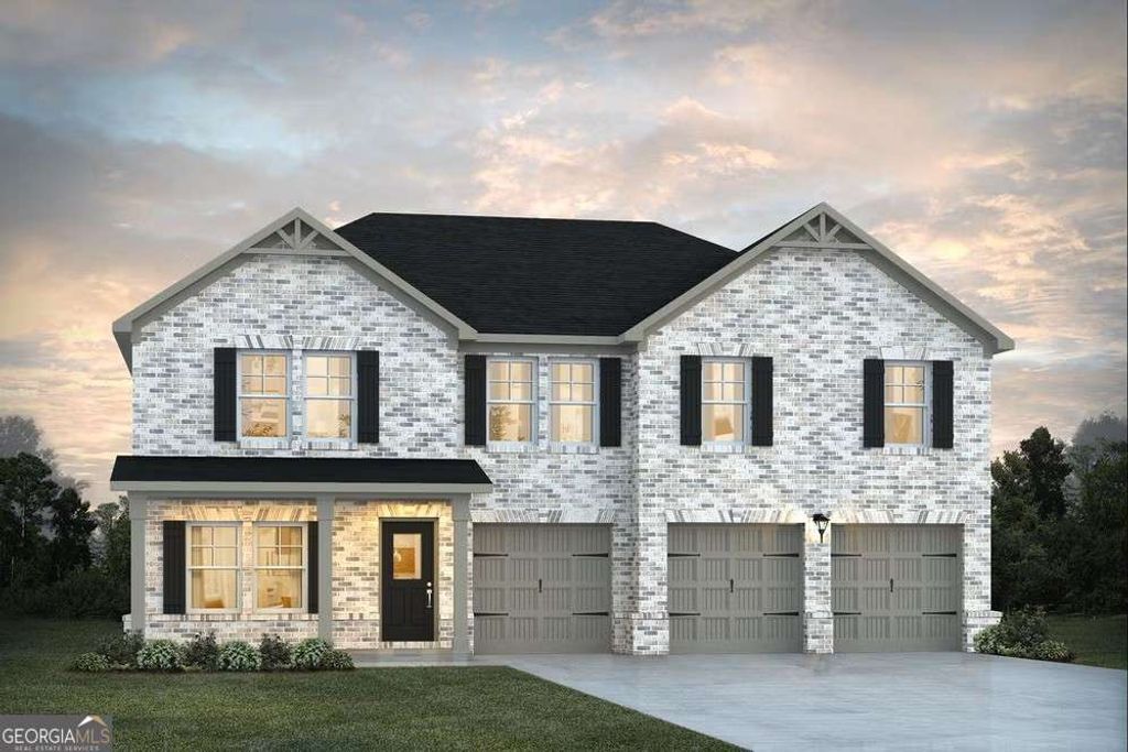 1704 Bouquet Way 238, Mcdonough, GA 30253