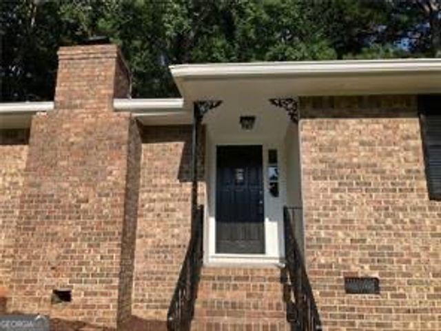470 Ovara Court, Stone Mountain, GA 30088