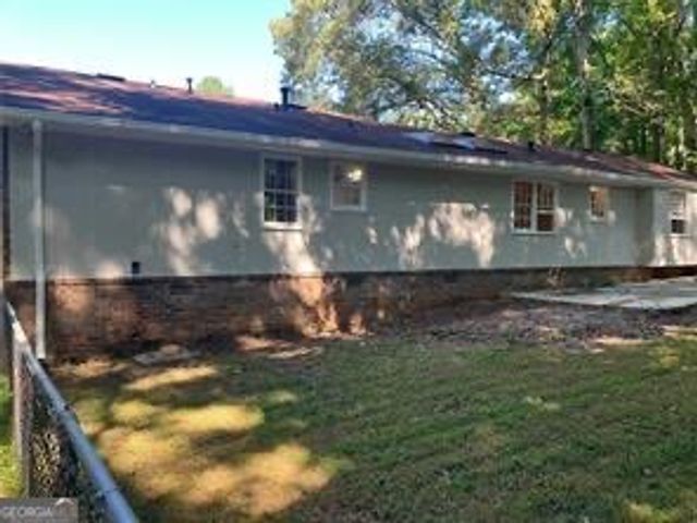 470 Ovara Court, Stone Mountain, GA 30088