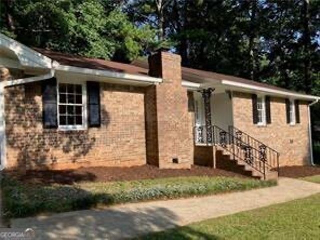 470 Ovara Court, Stone Mountain, GA 30088