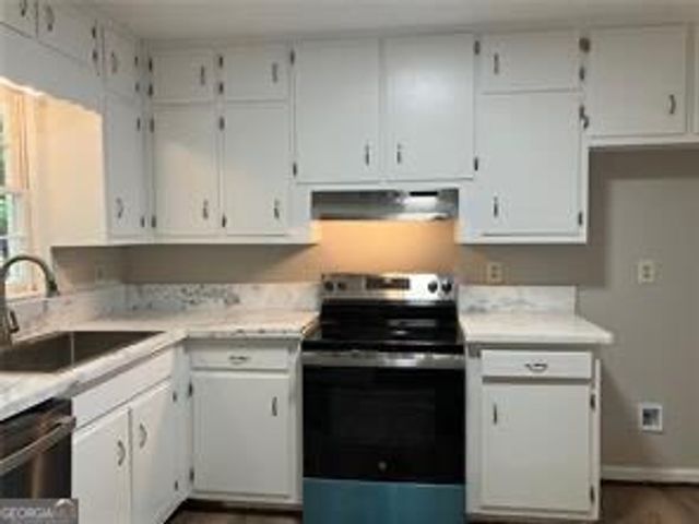 470 Ovara Court, Stone Mountain, GA 30088
