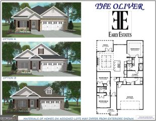 202 Eric Court, Byron, GA 31008