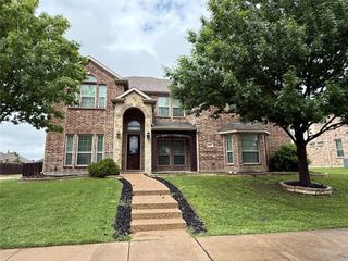 837 Danbury Drive, Desoto, TX 75115