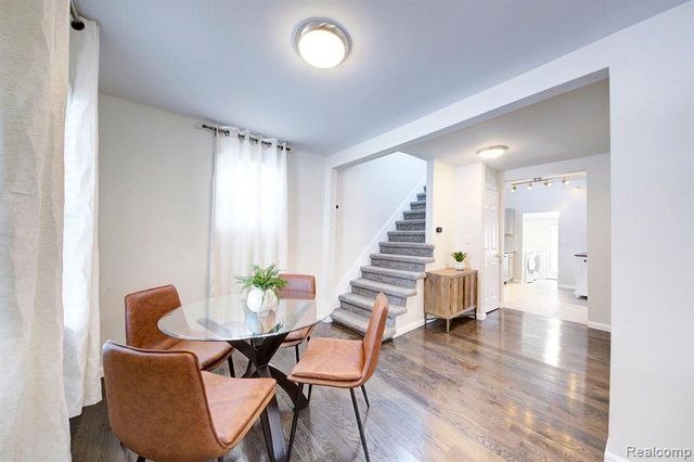 1597 W Saratoga Street, Ferndale, MI 48220