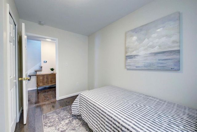 1597 W Saratoga Street, Ferndale, MI 48220