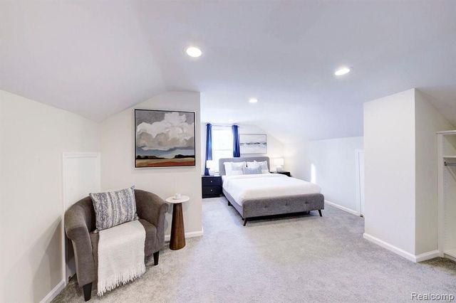 1597 W Saratoga Street, Ferndale, MI 48220