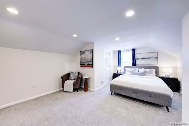 1597 W Saratoga Street, Ferndale, MI 48220