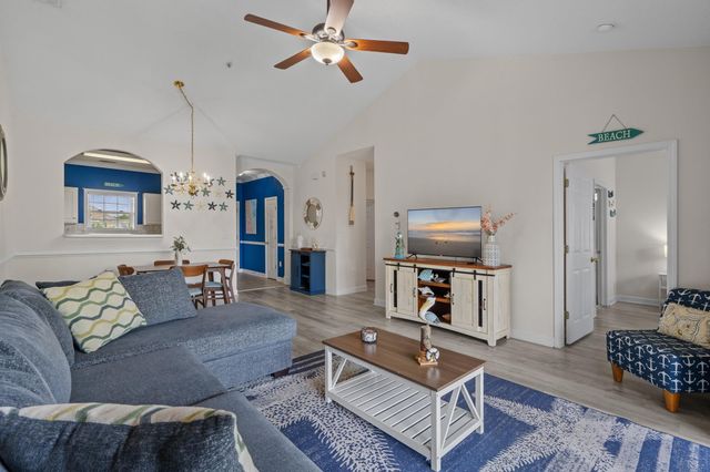 6203 Catalina Dr Unit 1233, North Myrtle Beach, SC 29582