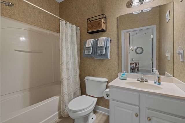 6203 Catalina Dr Unit 1233, North Myrtle Beach, SC 29582