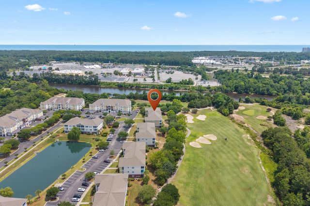 6203 Catalina Dr Unit 1233, North Myrtle Beach, SC 29582