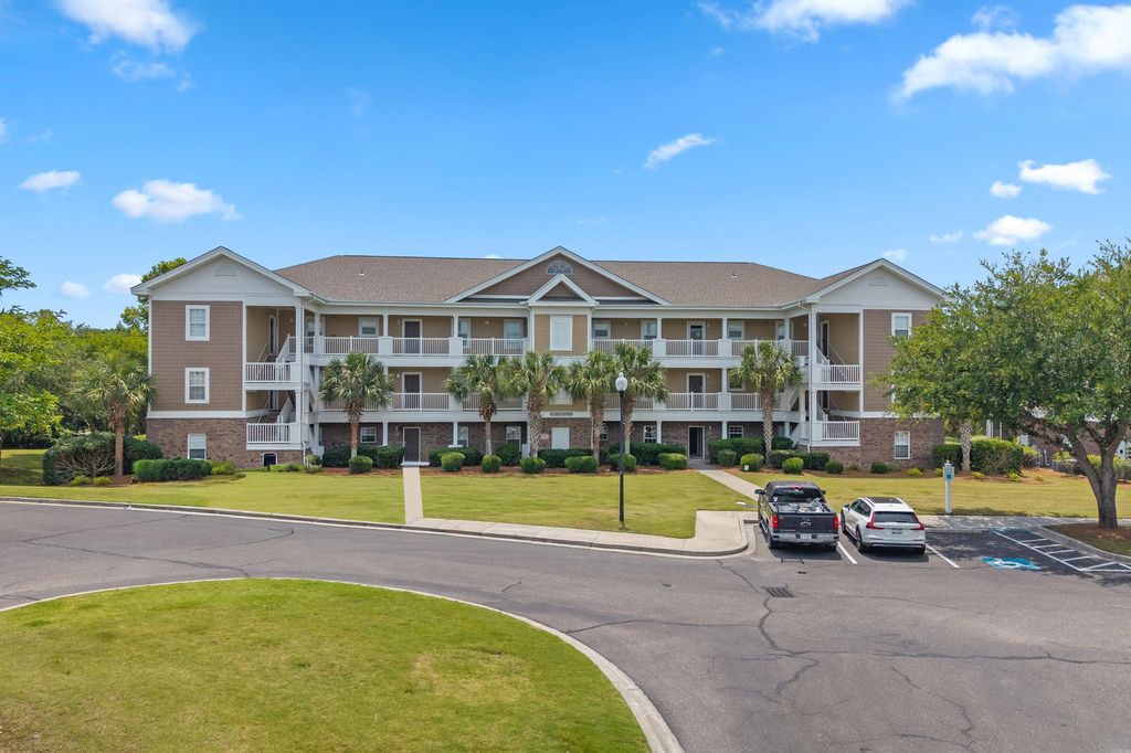 6203 Catalina Dr Unit 1233, North Myrtle Beach, SC 29582