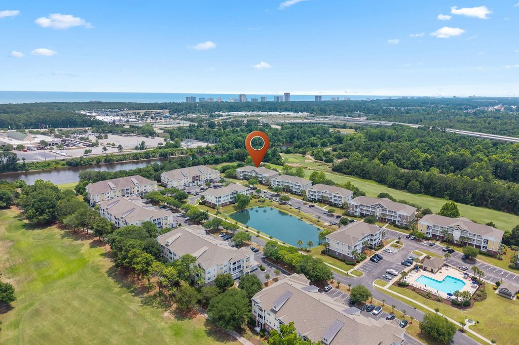 6203 Catalina Dr Unit 1233, North Myrtle Beach, SC 29582 — photo 4