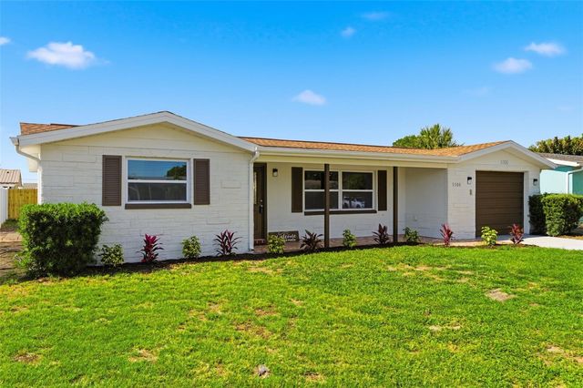 5306 PALAFOX DRIVE, New Port Richey, FL 34652