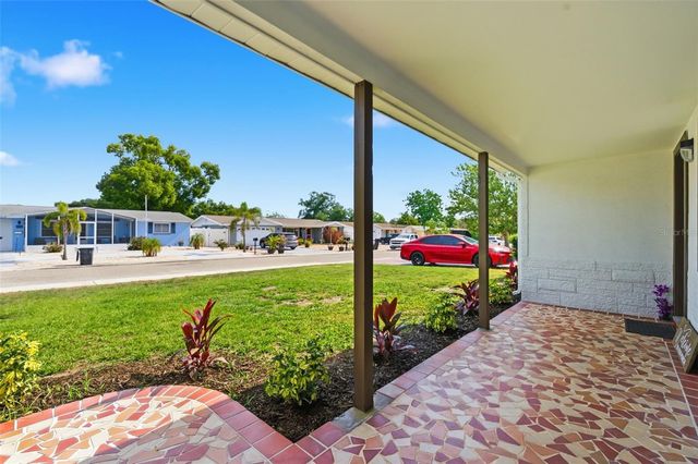 5306 PALAFOX DRIVE, New Port Richey, FL 34652