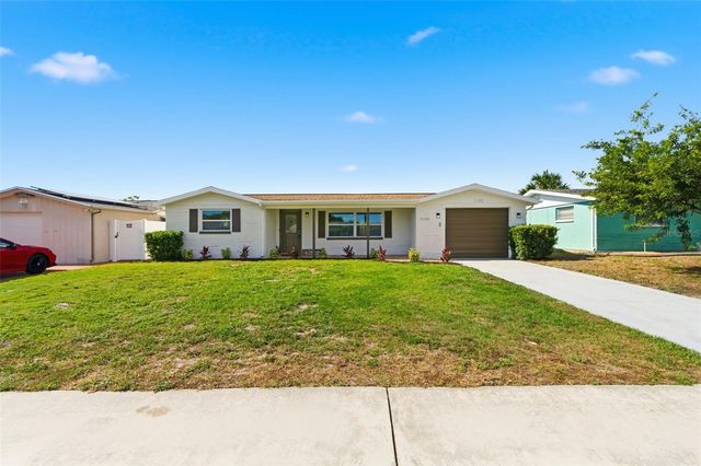 5306 PALAFOX DRIVE, New Port Richey, FL 34652