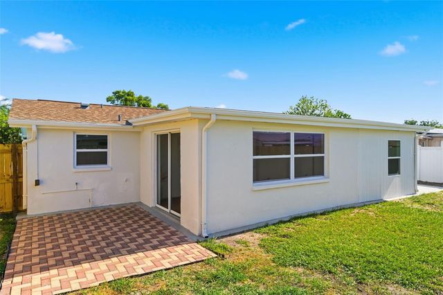 5306 PALAFOX DRIVE, New Port Richey, FL 34652