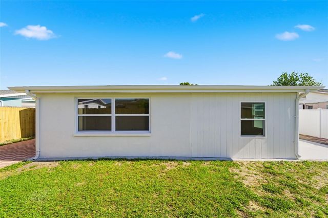 5306 PALAFOX DRIVE, New Port Richey, FL 34652