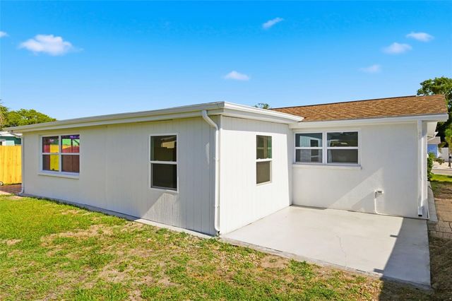 5306 PALAFOX DRIVE, New Port Richey, FL 34652
