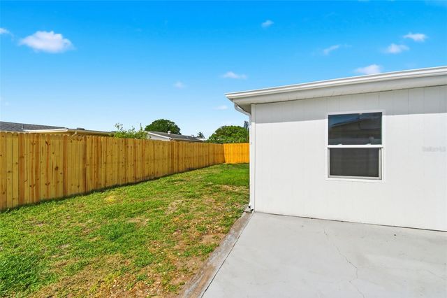 5306 PALAFOX DRIVE, New Port Richey, FL 34652