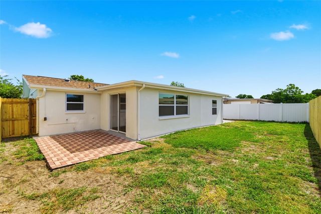 5306 PALAFOX DRIVE, New Port Richey, FL 34652
