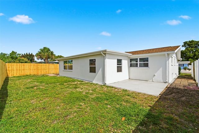 5306 PALAFOX DRIVE, New Port Richey, FL 34652
