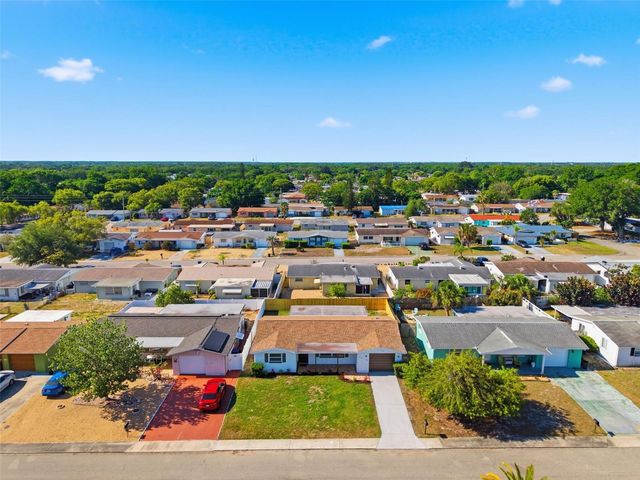 5306 PALAFOX DRIVE, New Port Richey, FL 34652