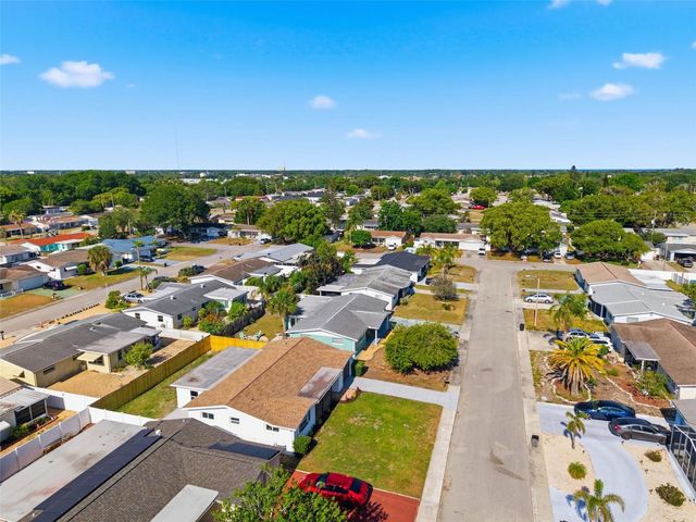 5306 PALAFOX DRIVE, New Port Richey, FL 34652