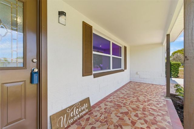 5306 PALAFOX DRIVE, New Port Richey, FL 34652