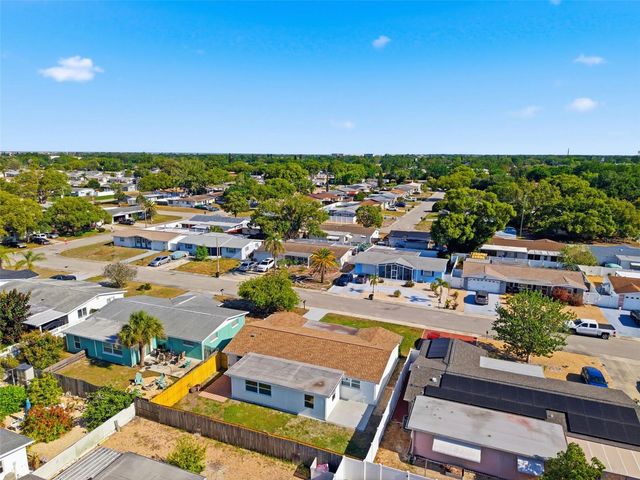 5306 PALAFOX DRIVE, New Port Richey, FL 34652