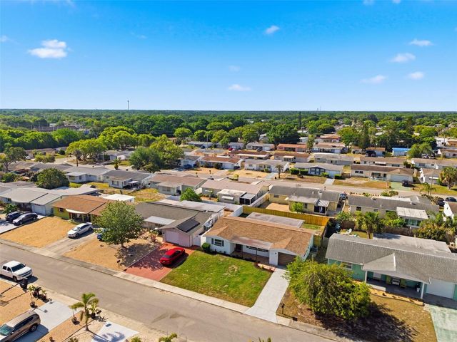 5306 PALAFOX DRIVE, New Port Richey, FL 34652