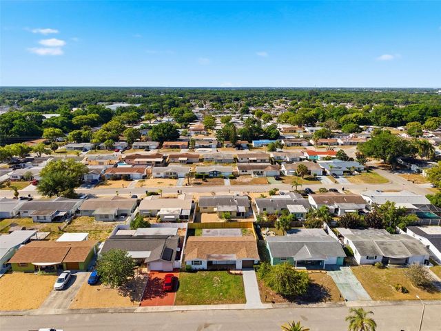 5306 PALAFOX DRIVE, New Port Richey, FL 34652