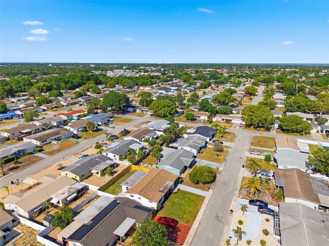 5306 PALAFOX DRIVE, New Port Richey, FL 34652