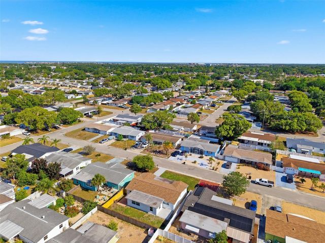 5306 PALAFOX DRIVE, New Port Richey, FL 34652