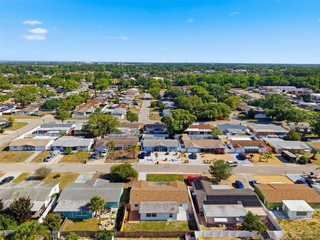 5306 PALAFOX DRIVE, New Port Richey, FL 34652