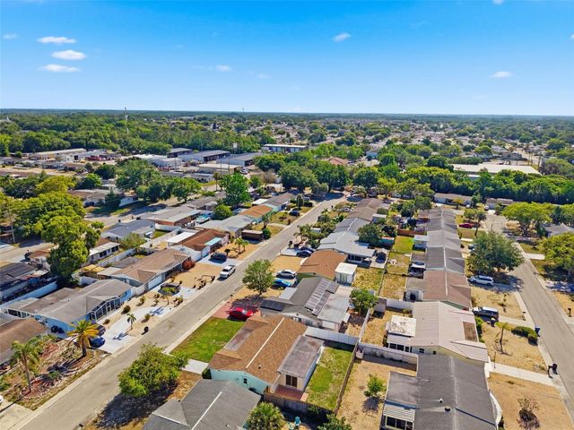 5306 PALAFOX DRIVE, New Port Richey, FL 34652