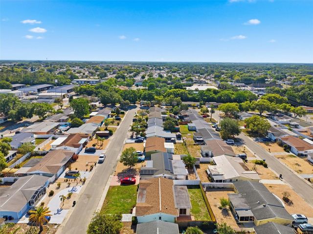 5306 PALAFOX DRIVE, New Port Richey, FL 34652
