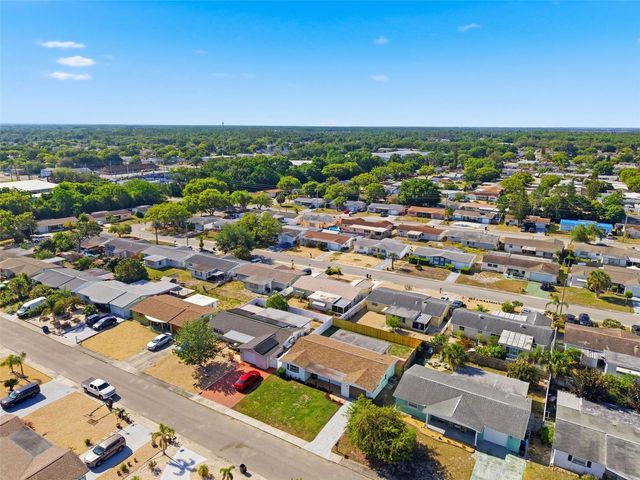 5306 PALAFOX DRIVE, New Port Richey, FL 34652