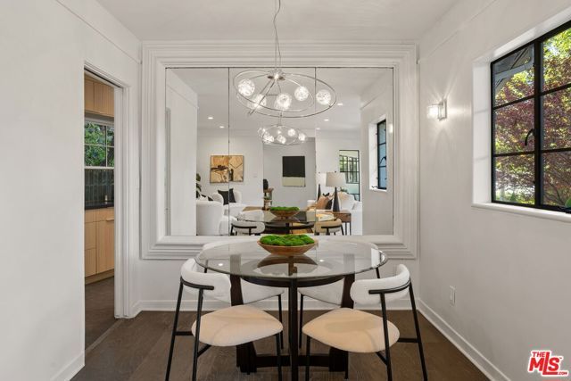 3311 Adina Drive, Los Angeles, CA 90068
