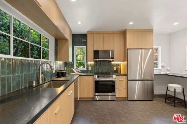 3311 Adina Drive, Los Angeles, CA 90068