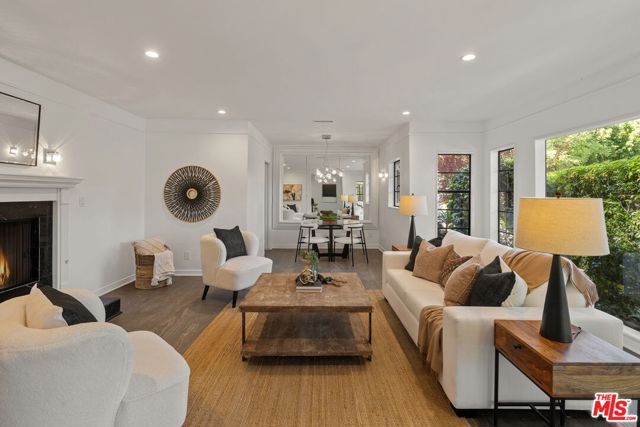 3311 Adina Drive, Los Angeles, CA 90068
