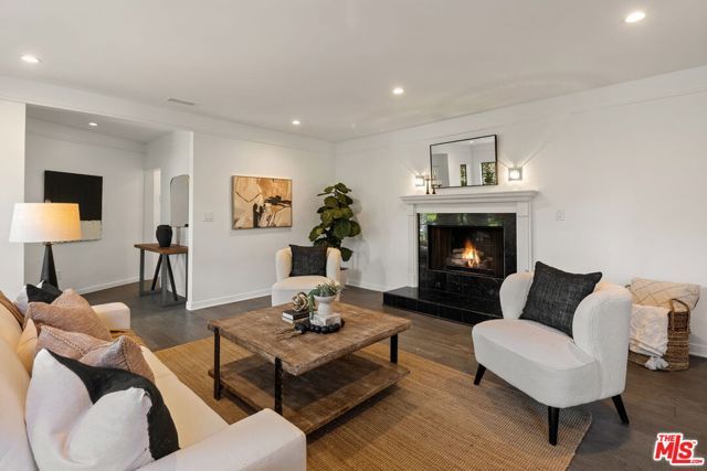 3311 Adina Drive, Los Angeles, CA 90068