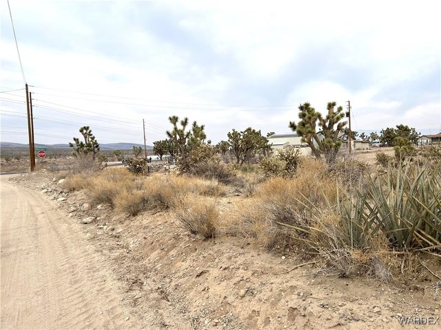 327-06-198A N OLIVE Drive, Dolan Springs, AZ 86441