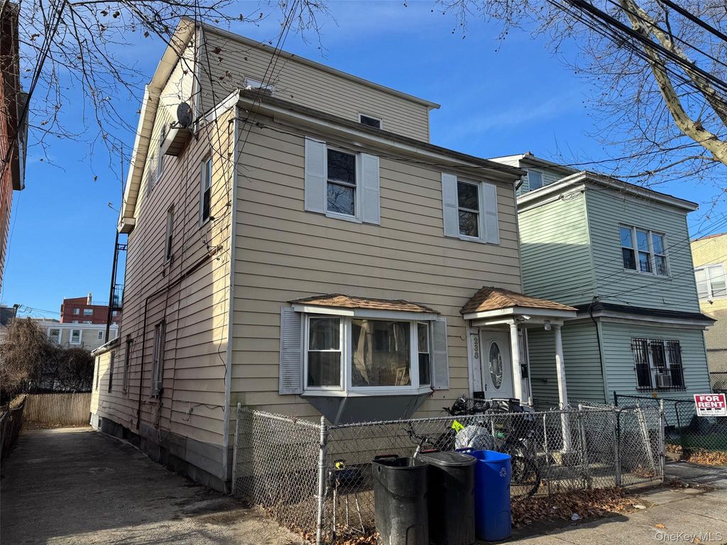 238 S 5th Avenue, Mount Vernon, NY 10550
