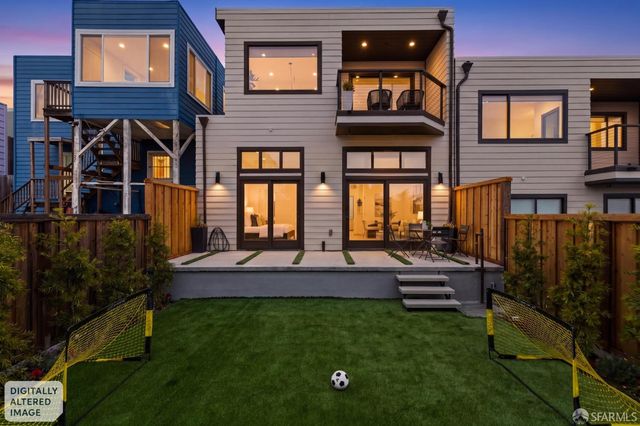 235 Wilde Avenue, San Francisco, CA 94134