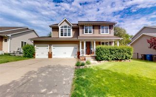 3523 Brook Run Drive, Des Moines, IA 50317