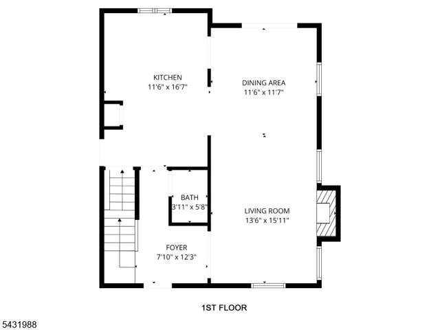 12 Ogden Ter, Butler Boro, NJ 07405