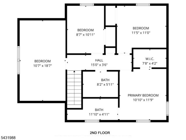 12 Ogden Ter, Butler Boro, NJ 07405
