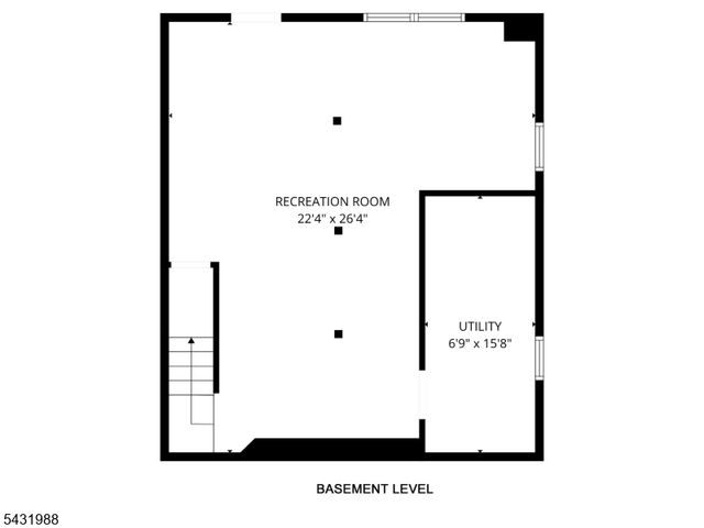 12 Ogden Ter, Butler Boro, NJ 07405