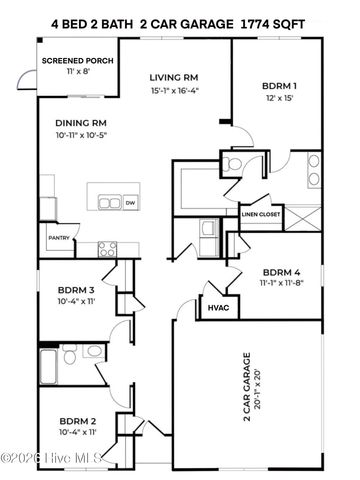 215 Brim Court, Swansboro, NC 28584