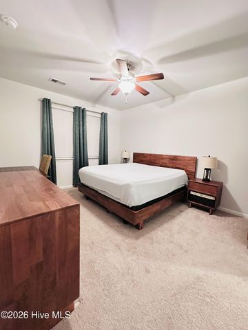 215 Brim Court, Swansboro, NC 28584